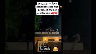 Malayali Must Watch Unni Vavavo