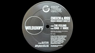 Cheech & Joss - Juice (2003)
