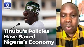 Tinubu’s Policies Have Saved The Economy From Comatose - Daniel Bwala