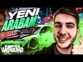 YENİ MACERA İNTİKAM ZAMANI YENİ ARABAMIZ ECLIPSE!!! | NEED FOR SPEED UNBOUND TÜRKÇE BÖLÜM 3