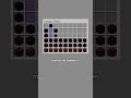 minecraft speedrun be like