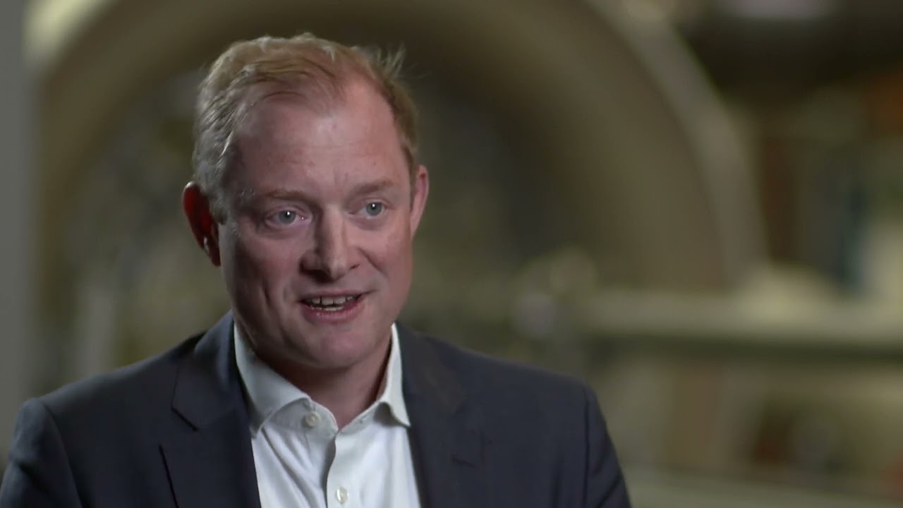 The Power of Ecosytems: Dr. Adam Durant, CEO, SATAVIA