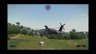 Bug Report 1