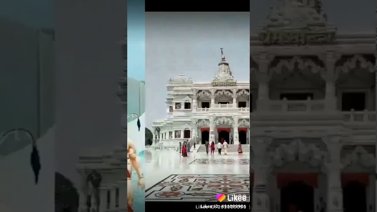 Jab Khidki Kholu To Tera Darshan Ho Jaaye YouTube