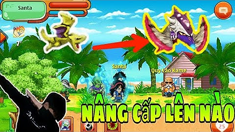 50 Tỉ Mới Săn Đệ Tập 14 - Nâng Cấp Thú Cưỡi Và Mua Giáp Cấp 3 Nâng Tầm SD | jenki ngọc rồng online!