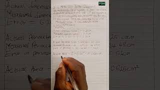 NECO 2025 Mathematics Theory Question 1