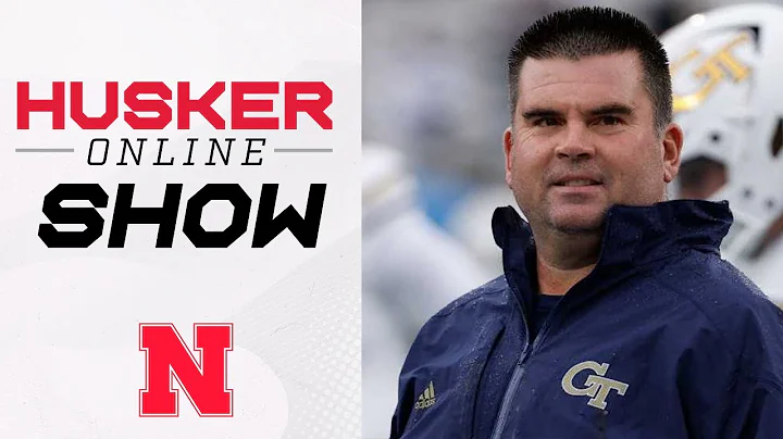 HuskerOnline chats Nebraska football coaching EXITS & ADDITIONS, Las Vegas bowl game, mailbag & more