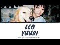  yuurileo  lyrics kanromeng