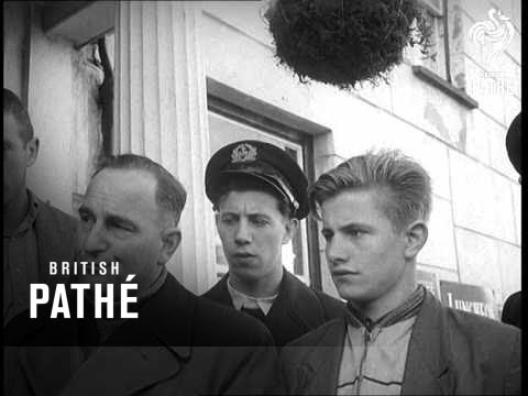 Storm Havoc (1954)