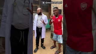 Failed scan result🤣 #funnyshorts #comedy #goviral