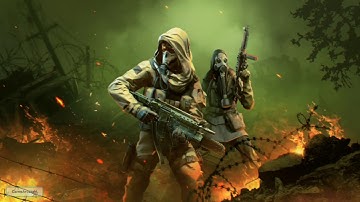 Mission Frontline: Crash - Call of Duty Mobile (ios, Android)