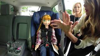 Celebrity 5 car seat safety tips every parent should know Net Worth
