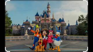 Disneyland California Resident 3 day park hopper tickets 2026 $199.00 if you are a AAA MEMBER 