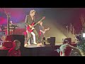 Duran Duran - Hungry Like The Wolf live at Little Caesars Arena Detroit 9-16-23