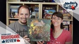 Zombicide: Green Horde Review