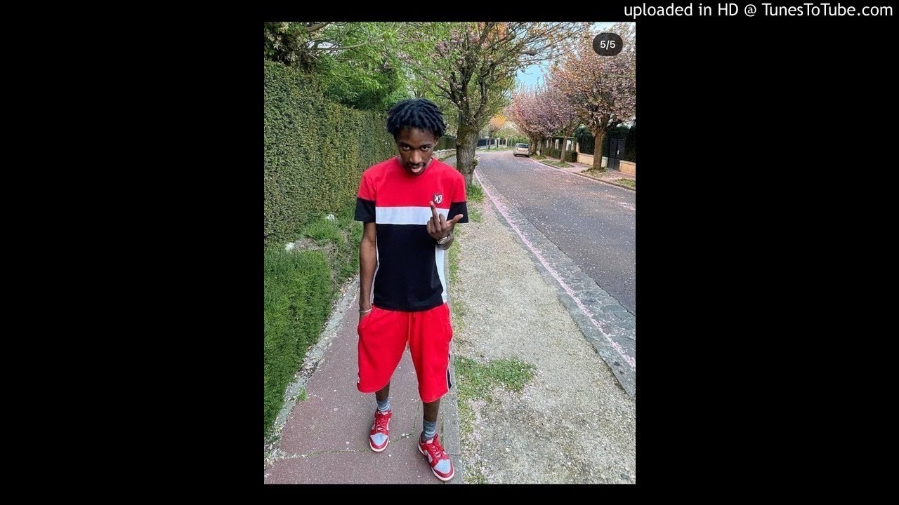 [FREE] BBG x Mvvky "Obsession " Type Beat 2021 (prod. @IziiMill)