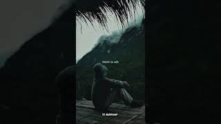 Babydoll - Dominic Fike | lyrics | aesthetic | whatsapp Status | English songs | slowed | speed up