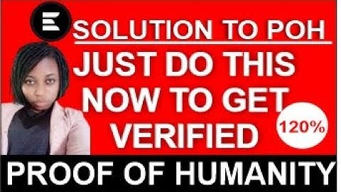 Use This Method ~Layeredge Proof of Humanity Task Verification || Layeredge POH Verification Problem