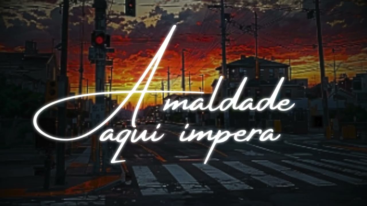 A Maldade Aqui Impera | Rick Nascimento & Gabriel Castorino - Avulso CCB