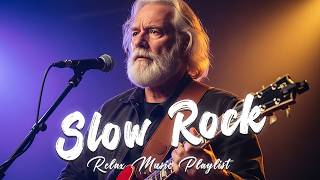 Classic Rock Ballads for Quiet Nights and Heavy Hearts