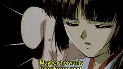 Vampire princess Miyu ep 23 A