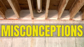 Rim Joist Spray Foam for Old Houses (MYTH BUSTER!!)