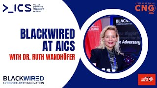Blackwired At Aics 2025