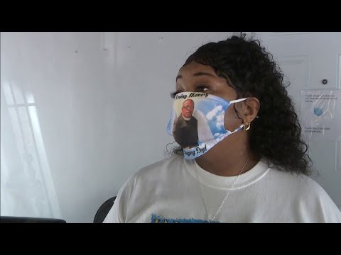 Grieving widow: Rev. Gregory Boyd ‘was a good family man’