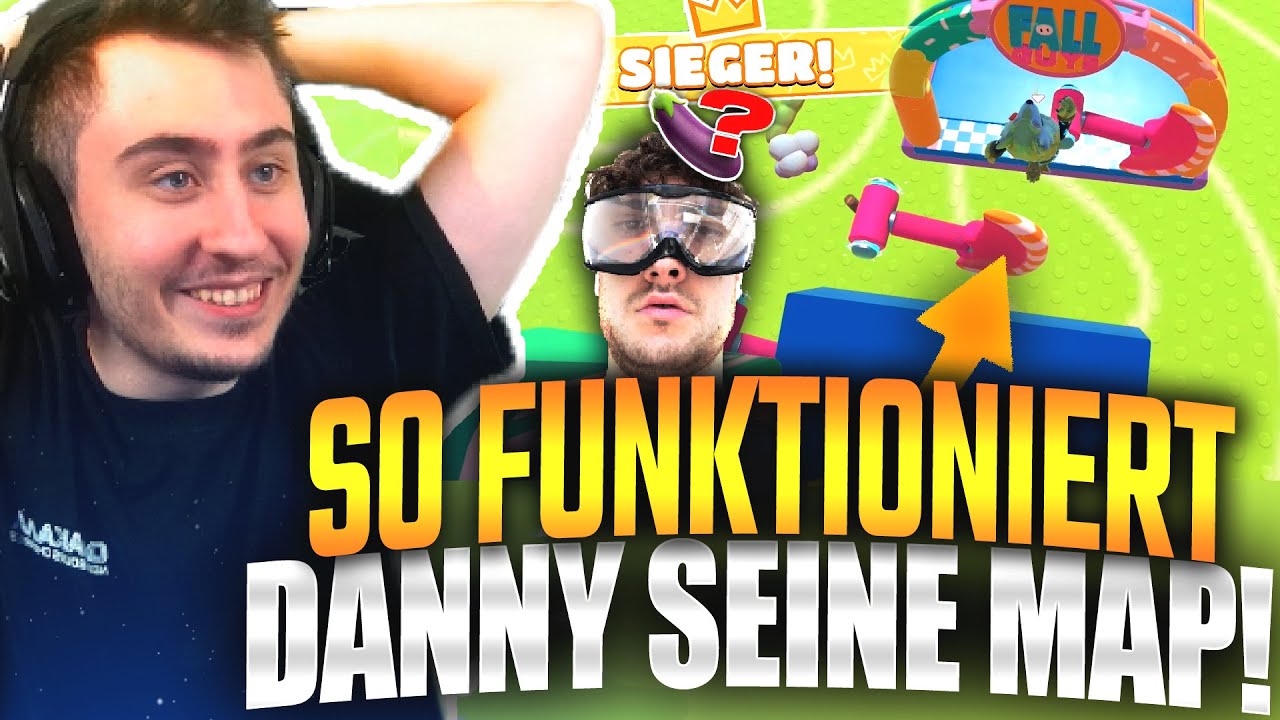 SO HABE ICH SOLUTIONS MAP GESCHAFFT!🤴Eli leaked 🍆Größe😱Repaz