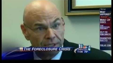 The Foreclosure Crisis and Mortgage Derivatives (June 2012)