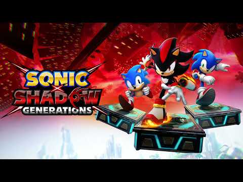 Shadow The Hedgehog (2026) trailer