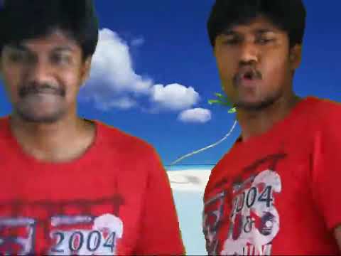 Manam Latest Video song Piyo Piyo Re by Dileep
