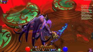 Torchlight 2 Tank Engineer Elite NG+5 Act IV part 5 of 5 The Netherlord