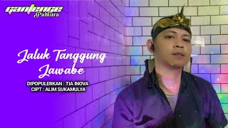 Jaluk Tanggung Jawabe (Tia Inova) || Cover A.Septian Pratama || Tarling Viral TikTok 2026