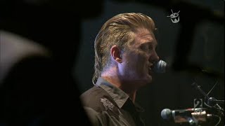 Queens of the Stone Age - If Only live @ Enmore Theater 2011