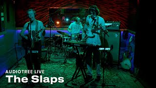 Miniatura del video "The Slaps - Good Call | Audiotree Live"