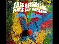 Free Action Inc Plays Eddy Korsche Rock Blues 1970 FULL ALBUM Italy mp3