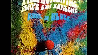 Free Action Inc. - Plays Eddy Korsche Rock & Blues 1970 (FULL ALBUM)  (Italy)