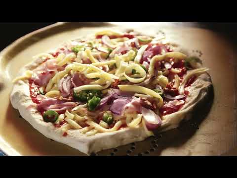 Pizza Rocco - Delivery AD