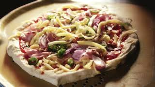 Pizza Rocco - Delivery AD