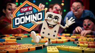 TOP Jeux de DOMINO sur Mobile Android et iPhone screenshot 2