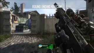 BO2: Clean Shot