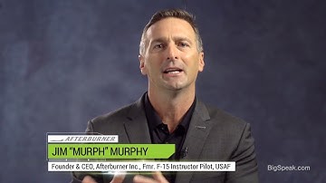 Afterburner - Intro to Afterburner