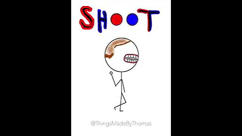 BlocBoy JB - Shoot (Animation by Thomas)