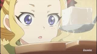 Izakaya Nobu Capitulo 3 Sub Español