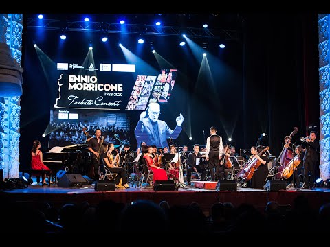 Saigon Philharmonic Orchestra The Mission Gabriel Oboe