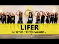 “Lifer” || MercyMe || Dance Fitness Choreography Video || REFIT® Revolution