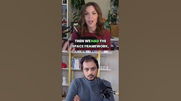 From DORA to DevEx: How PMs Should Rethink Productivity