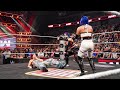WWE RAW Recap: September 22, 2025