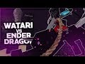 Watari vs ender dragon death note uhc